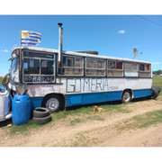 GOMERÍA EL PROGRESO