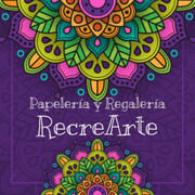 RECREARTE