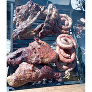 ROTISERÍA EL GARAGE