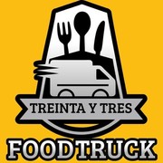 TREINTA Y TRES FOOD TRUCK