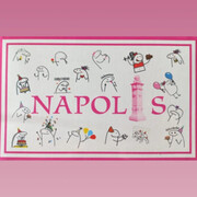 NAPOLIS CONFITERÍA Y PANADERÍA