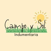 CAMPO Y SOL INDUMENTARIA DE CAMPO