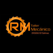 RM TALLER MECÁNICO AUTOMOTRIZ