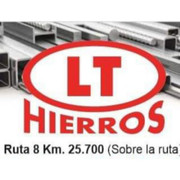 LT HIERROS