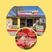 CARNICERIA LO DE PABLO