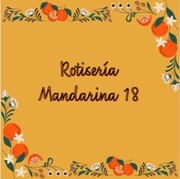 ROTISERIA MANDARINA 18