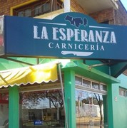LA ESPERANZA CARNICERÍA