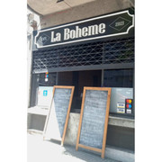 LA BOHEM RESTO BAR