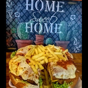 CHIVITERÍA Y PIZZERÍA EL MAESTRO