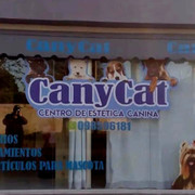 CANY CAT CENTRO DE ESTÉTICA CANINA