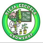 GROW SHOP VIEJA ESCUELA