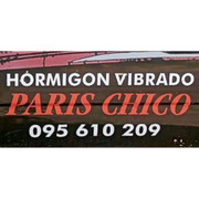 PARIS CHICO HORMIGÓN PREMOLDEADO