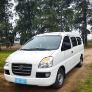 Star Tour Transporte