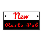 NEW RESTO PUB