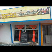 PANADERÍA TRANQUERA