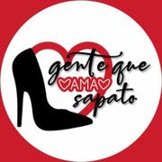 GENTE QUE AMA SAPATO