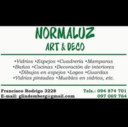 NORMALUZ ART DECO