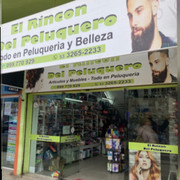 EL RINCON DEL PELUQUERO