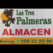 LAS TRES PALMERAS