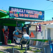 BARRACA Y FERRETERIA LO DE HUGO