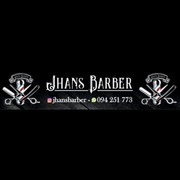 JHANS BARBER