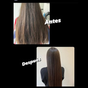 PELUQUERIA LILI  JAVIER