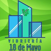 VIDRIERÍA 18 DE MAYO LAS PIEDRAS