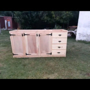 CABAÑAS Y CONSTRUCIONES JMA