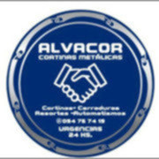 Cortinas Metalicas Alvacor