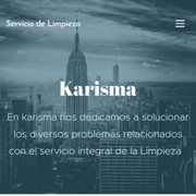 KARISMA SERVICIO DE LIMPIEZA