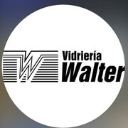 Vidriería Walter Construcciones