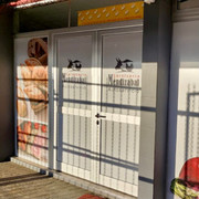 CARNICERÍA Y AUTOSERVICE MENDIZABAL