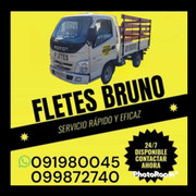 FLETES BRUNO