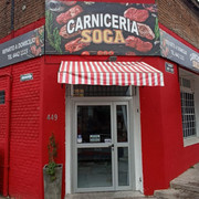 CARNICERIA SOCA