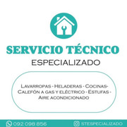 STE SERVICIO TÉCNICO ESPECIALIZADO