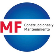 MF CONSTRUCCIONES, GALPONES Y MANTENIMIENTO