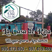 RESIDENCIAL LA CASA DE RITA