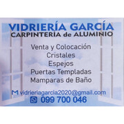 VIDRIERÍA GARCÍA