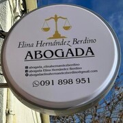 Abogada Abogada Elina Hernández Berdino. Pan de Azúcar.