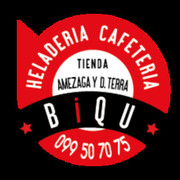 BiQU Heladería & Cafetería
