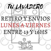 TU LAVADERO
