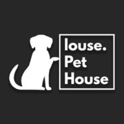 LOUSE PET HOUSE