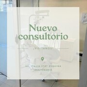 CONULTORIO ODONTOLOGICO DENTAL COMERCIO