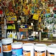 BARRACA SANTA MONICA