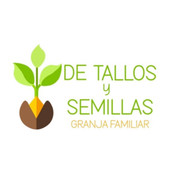 DE TALLOS Y SEMILLAS - VIVERO EL AMANECER