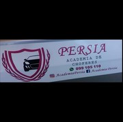 ACADEMIA DE CHOFERES PERSIA