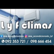 L y F CLIMAS