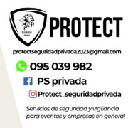 PROTECT SEGURIDAD PRIVADA