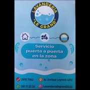 LAVANDERÍA LEGRAND
