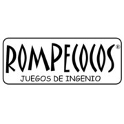 ROMPECOCOS JUEGOS DE INGENIO